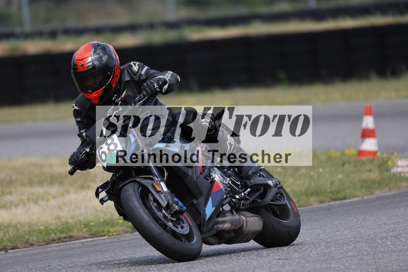 /18 05.06.2026  TZ Motorsport ADR/Gruppe gruen/68